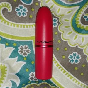 MAC Taraji P. Henson lipstick, Viva Glam
